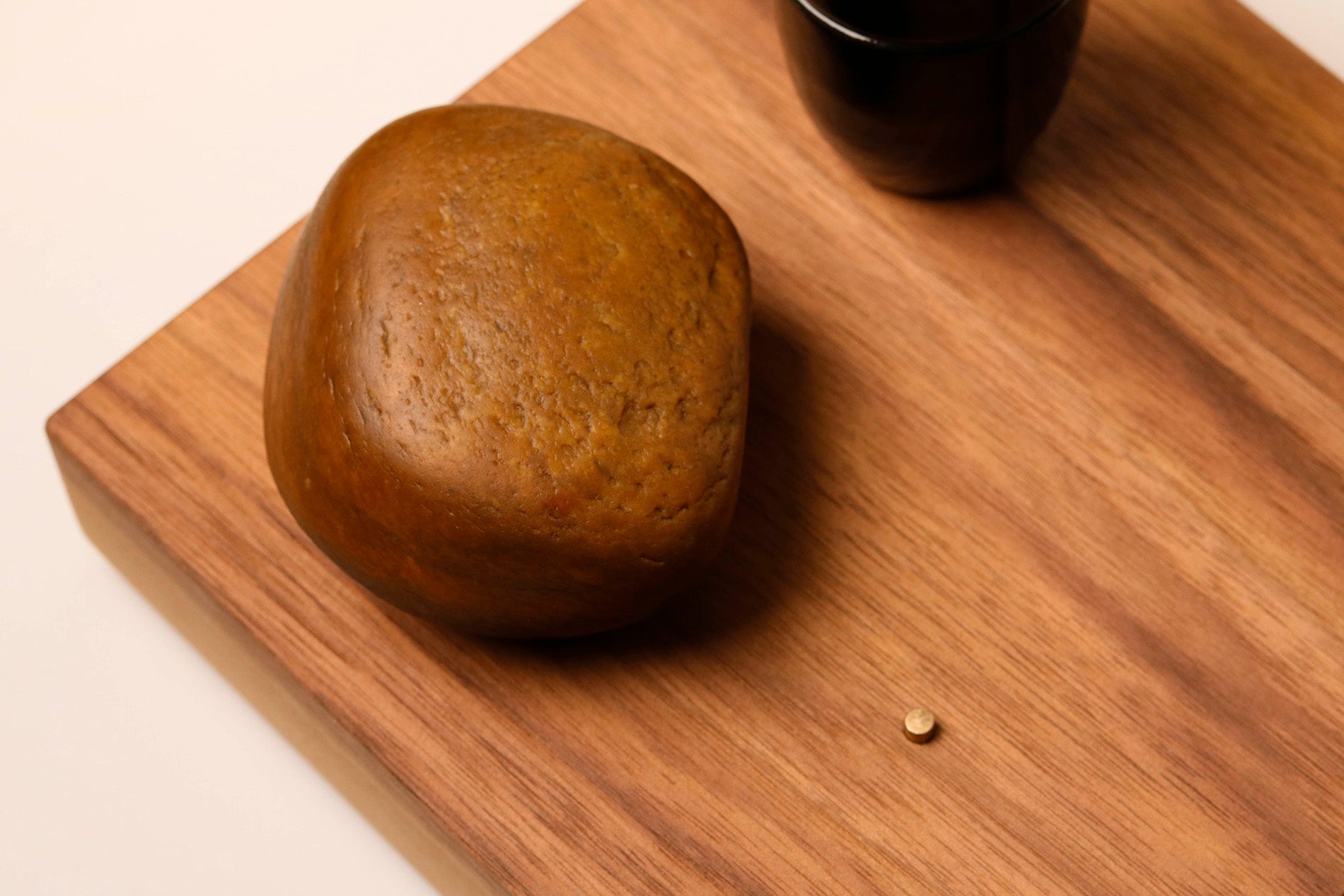 Stone Light - natuurlijke tafellamp