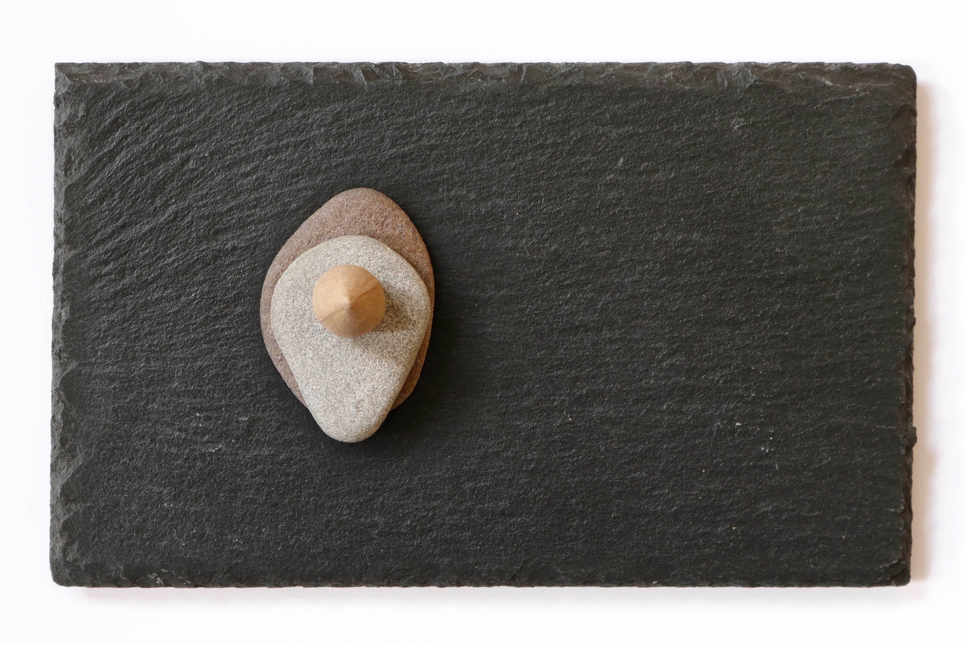 Wierook Landschap - wierookhouder